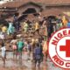 Red Cross Offers Emergency Relief To Communities