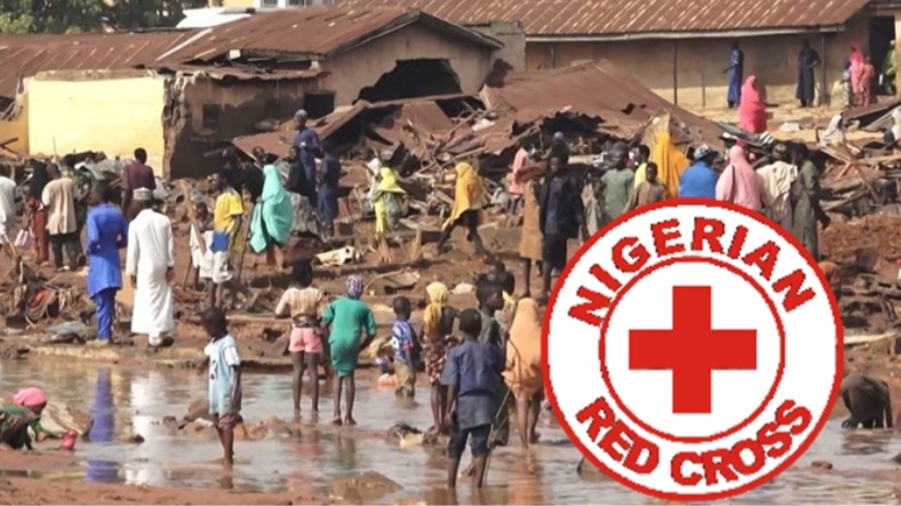 Red Cross Offers Emergency Relief To Communities