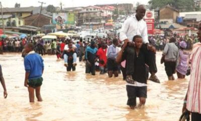 Katsina Governor Dikko Radda