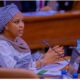 Hadiza Bala Usman Faults BUA
