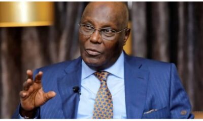 Tinubu Weaponising Poverty