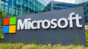 Microsoft Lays Off Over 300 Staff