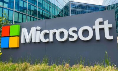 Microsoft Lays Off Over 300 Staff