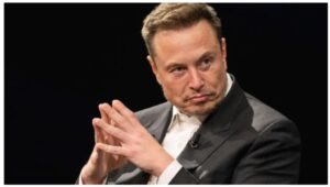 Elon Musk Criticised President Donald Trump