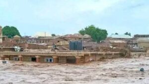 RIMSON Seeks National Orientation In Disaster Prevention