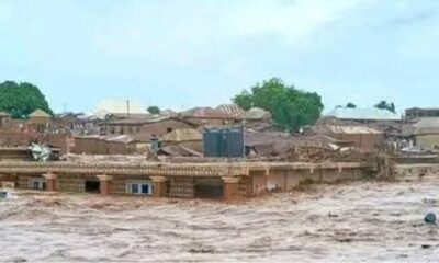 RIMSON Seeks National Orientation In Disaster Prevention