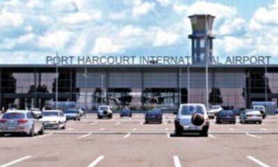 FAAN Official Reveals How Port Harcourt Airport