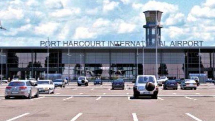 FAAN Official Reveals How Port Harcourt Airport