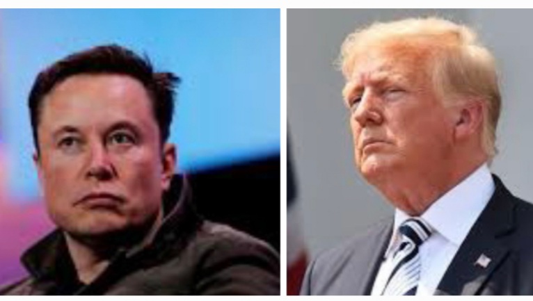 Elon Musk Deletes Rabid X Post