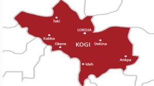 Senate Unveils N300m Scholarship For Kogi Students