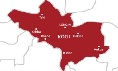 Senate Unveils N300m Scholarship For Kogi Students