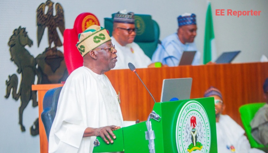President Tinubu To Address NASS Joint Session On June 12