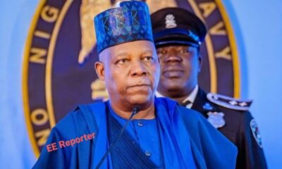 Vice-President Shettima Inaugurates Power Project