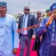 Sanwo-Olu Accompanies Tinubu To Airport