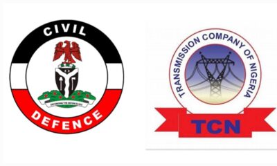 TCN Join Forces To Tackle Sabotage Against Electricity Installations
