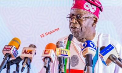 Nationwide Democracy Day Broadcast Cancelled