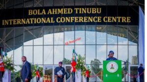 7 Places Named After Tinubu Since He Became President