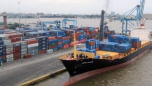 NPA Meets Stakeholders Over Port Congestion: APMT