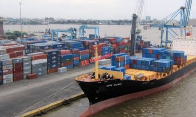 NPA Meets Stakeholders Over Port Congestion: APMT