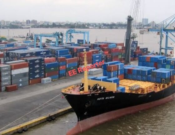 NPA Meets Stakeholders Over Port Congestion: APMT