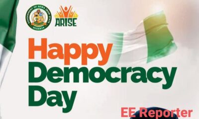 Democracy Day