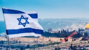 Israel Temporarily Shuts Embassies Worldwide