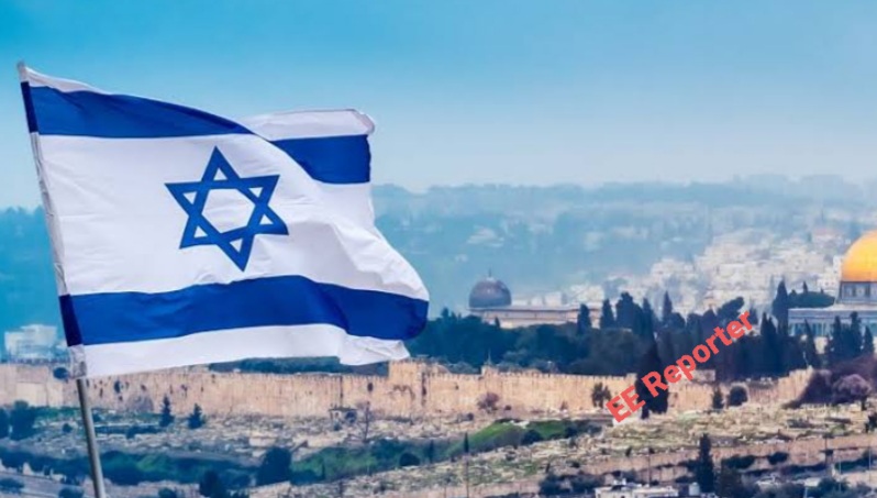 Israel Temporarily Shuts Embassies Worldwide