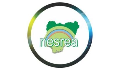 NESREA Shuts 25 Facilities