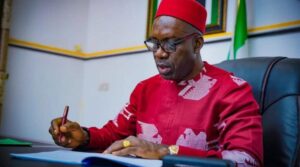 Anambra Governor Soludo Approves N6bn