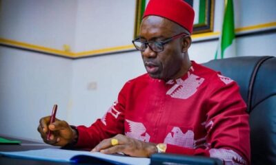 Anambra Governor Soludo Approves N6bn