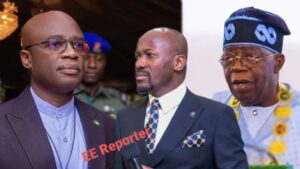 Apostle Suleman Urges Benue People To Defend Themselves