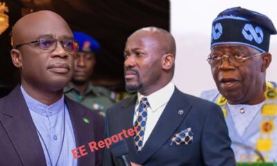 Apostle Suleman Urges Benue People To Defend Themselves