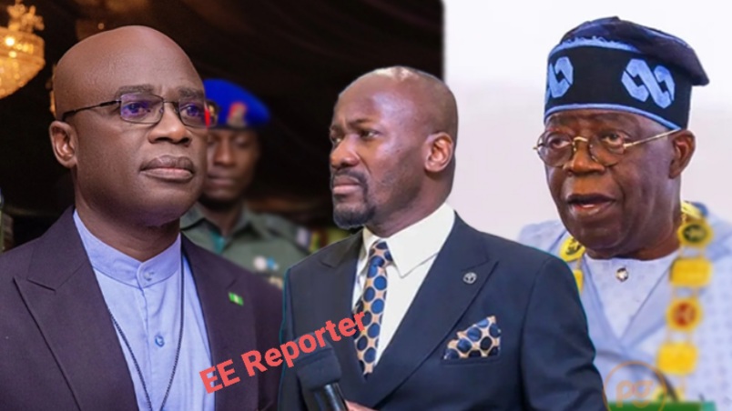 Apostle Suleman Urges Benue People To Defend Themselves