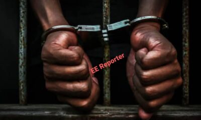 Friends Jailed 12 Months For Stealing Clothes In Jos