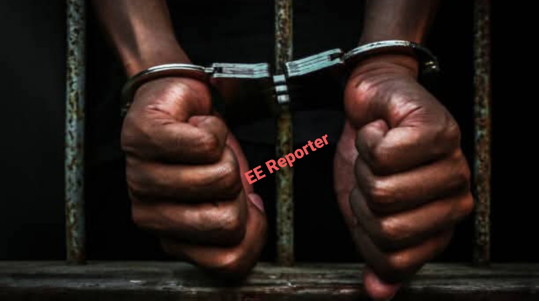 Friends Jailed 12 Months For Stealing Clothes In Jos