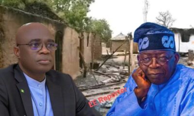 Tinubu Reduced Herdsmen Attacks