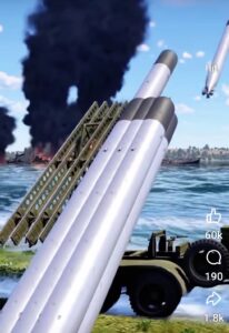 IAEA Warns Of Nuclear Disaster