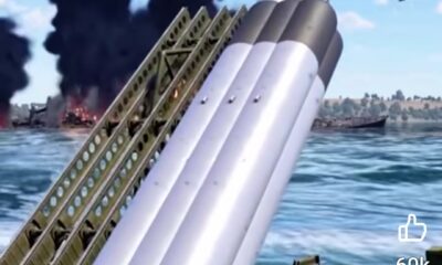 IAEA Warns Of Nuclear Disaster