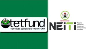 TETFund Partners NEITI