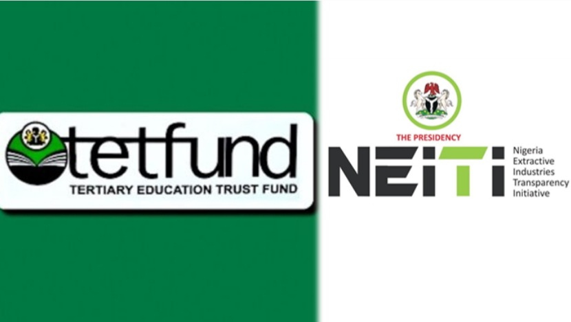 TETFund Partners NEITI