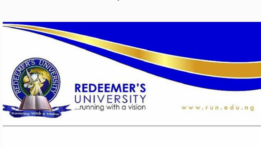 Redeemer’s Univarsity Gifts Indigent Residents Food