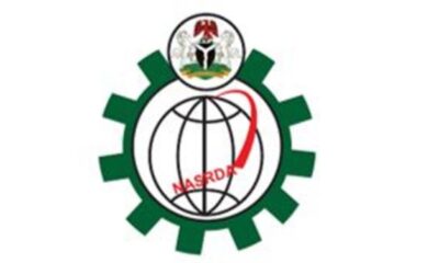 Nigeria Sign MoU With Chinese Firm