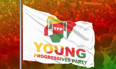 YPP Pays N50m Campaign Levy In Anambra