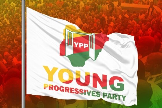 YPP Pays N50m Campaign Levy In Anambra