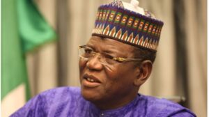 Sule Lamido Accuses Tinubu
