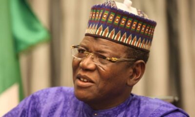 Sule Lamido Accuses Tinubu