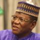 Sule Lamido Accuses Tinubu