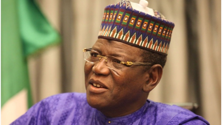 Sule Lamido Accuses Tinubu