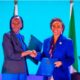 Nigeria Sign Agreement Benin Republic