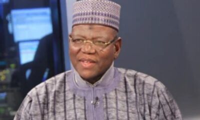 Sule Lamido Vows To Join Any Arrangement To Remove Tinubu